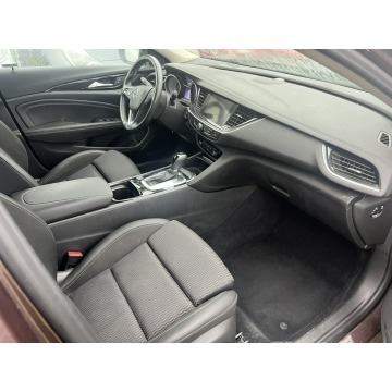 Opel Insignia  Sedan/Limuzyna 2017,  1.5 benzyna, automat - Na sprzedaż za 31 900 zł - Zagórów - zdjęcie 10