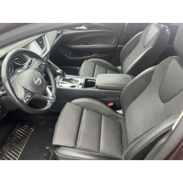 Opel Insignia  Sedan/Limuzyna 2017,  1.5 benzyna, automat - Na sprzedaż za 31 900 zł - Zagórów - zdjęcie 7