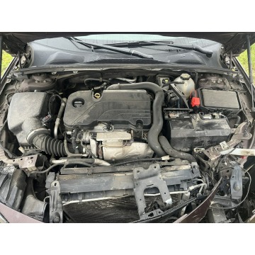 Opel Insignia  Sedan/Limuzyna 2017,  1.5 benzyna, automat - Na sprzedaż za 31 900 zł - Zagórów - zdjęcie 12