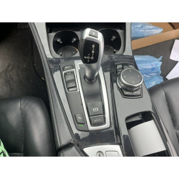 BMW Seria 5 2014,  2.0 diesel, automat - Na sprzedaż za 23 900 zł - Zagórów - zdjęcie 8
