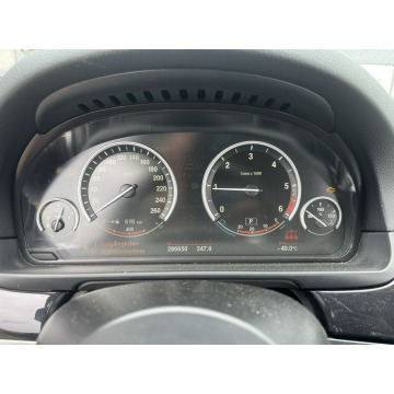BMW Seria 5 2014,  2.0 diesel, automat - Na sprzedaż za 23 900 zł - Zagórów - zdjęcie 10