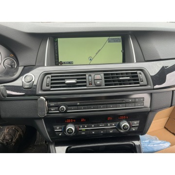BMW Seria 5 2014,  2.0 diesel, automat - Na sprzedaż za 23 900 zł - Zagórów - zdjęcie 9