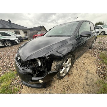 Volkswagen Golf  Hatchback 2013,  1.6 diesel, automat - Na sprzedaż za 18 900 zł - Zagórów - zdjęcie 4