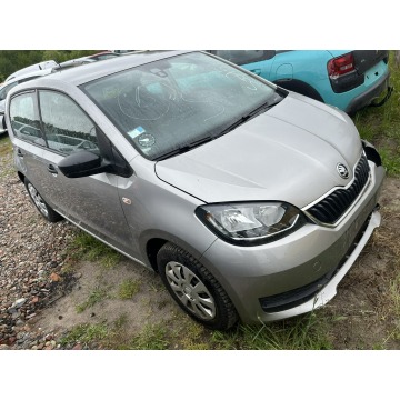 Škoda Citigo - 2019