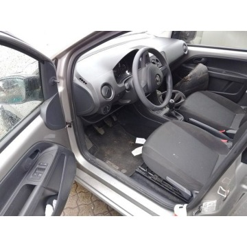 Skoda Citigo  Hatchback 2019,  1.0 benzyna - Na sprzedaż za 14 900 zł - Zagórów - zdjęcie 5