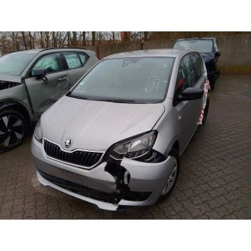 Skoda Citigo  Hatchback 2019,  1.0 benzyna - Na sprzedaż za 14 900 zł - Zagórów - zdjęcie 4