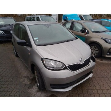 Skoda Citigo  Hatchback 2019,  1.0 benzyna - Na sprzedaż za 14 900 zł - Zagórów - zdjęcie 10