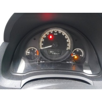 Skoda Citigo  Hatchback 2019,  1.0 benzyna - Na sprzedaż za 14 900 zł - Zagórów - zdjęcie 6