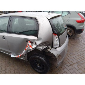 Skoda Citigo  Hatchback 2019,  1.0 benzyna - Na sprzedaż za 14 900 zł - Zagórów - zdjęcie 12
