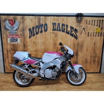 YAMAHA yzf Genesis 750 street raty -kup online