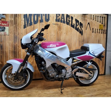 YAMAHA yzf Genesis 750 street raty -kup online - Motocykle sportowe - Bicz - zdjęcie 2