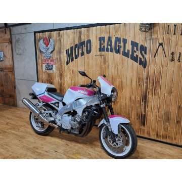 YAMAHA yzf Genesis 750 street raty -kup online - Motocykle sportowe - Bicz - zdjęcie 3