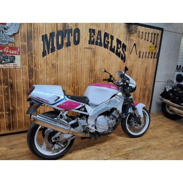 YAMAHA yzf Genesis 750 street raty -kup online - Motocykle sportowe - Bicz - zdjęcie 5