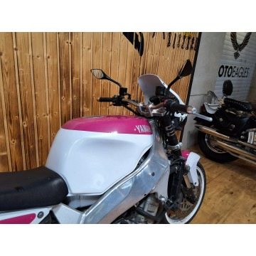 YAMAHA yzf Genesis 750 street raty -kup online - Motocykle sportowe - Bicz - zdjęcie 7