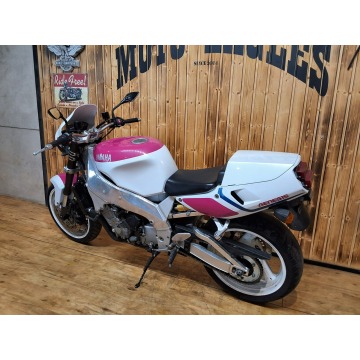 YAMAHA yzf Genesis 750 street raty -kup online - Motocykle sportowe - Bicz - zdjęcie 9