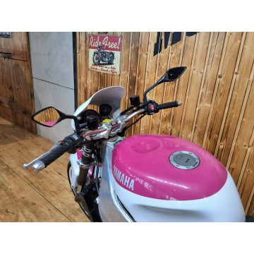 YAMAHA yzf Genesis 750 street raty -kup online - Motocykle sportowe - Bicz - zdjęcie 11