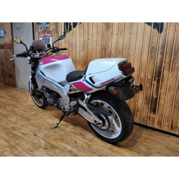 YAMAHA yzf Genesis 750 street raty -kup online - Motocykle sportowe - Bicz - zdjęcie 12