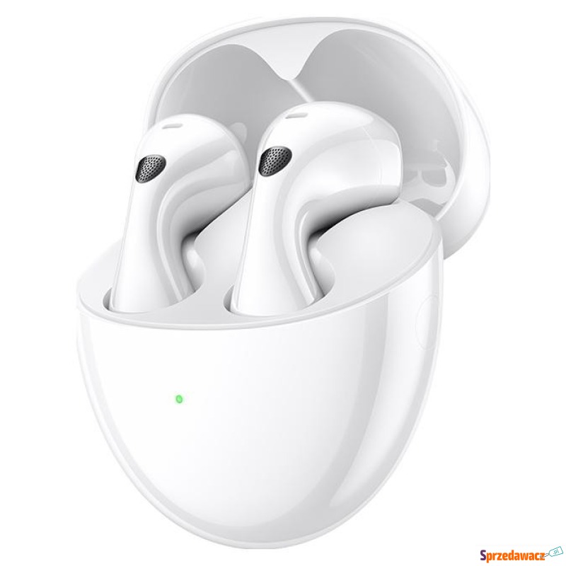 Huawei FreeBuds 6 białe - Słuchawki - Szczecin