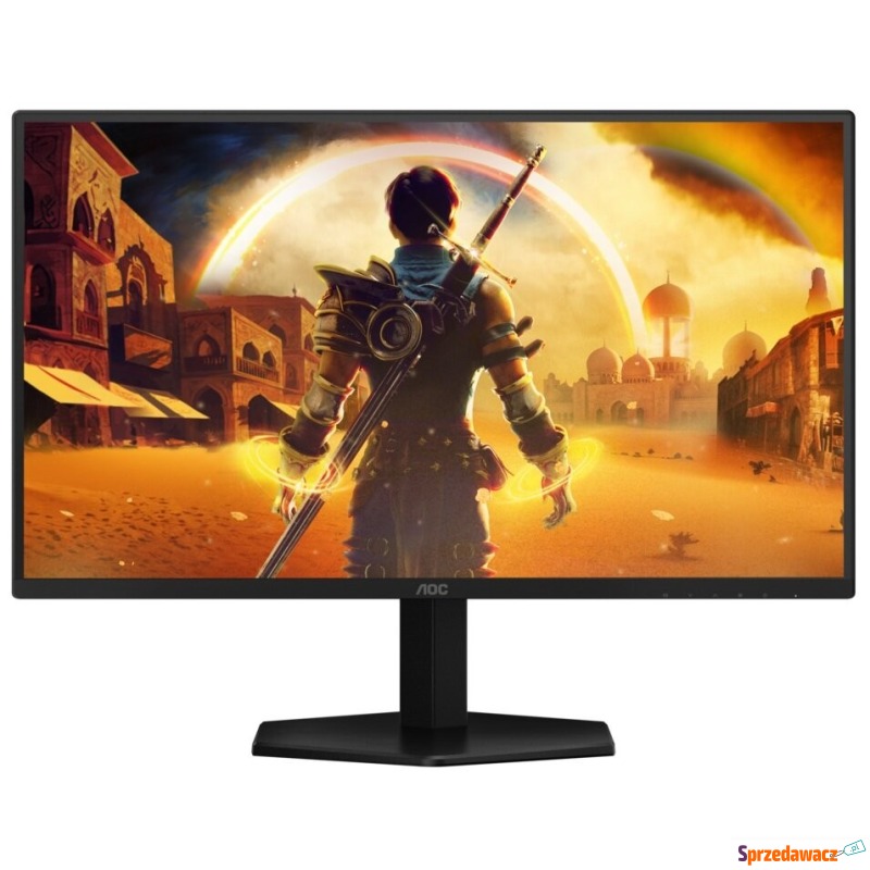 AOC 25G42E - 180Hz | Full HD | 24.5'' | Fast IPS... - Monitory LCD i LED - Jarosław