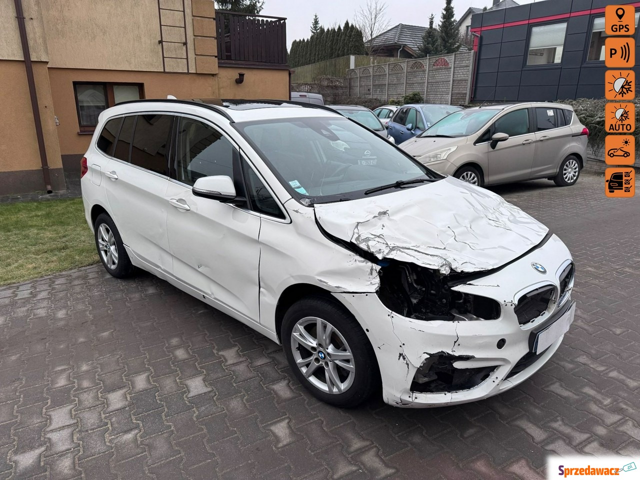 BMW Seria 2 2017