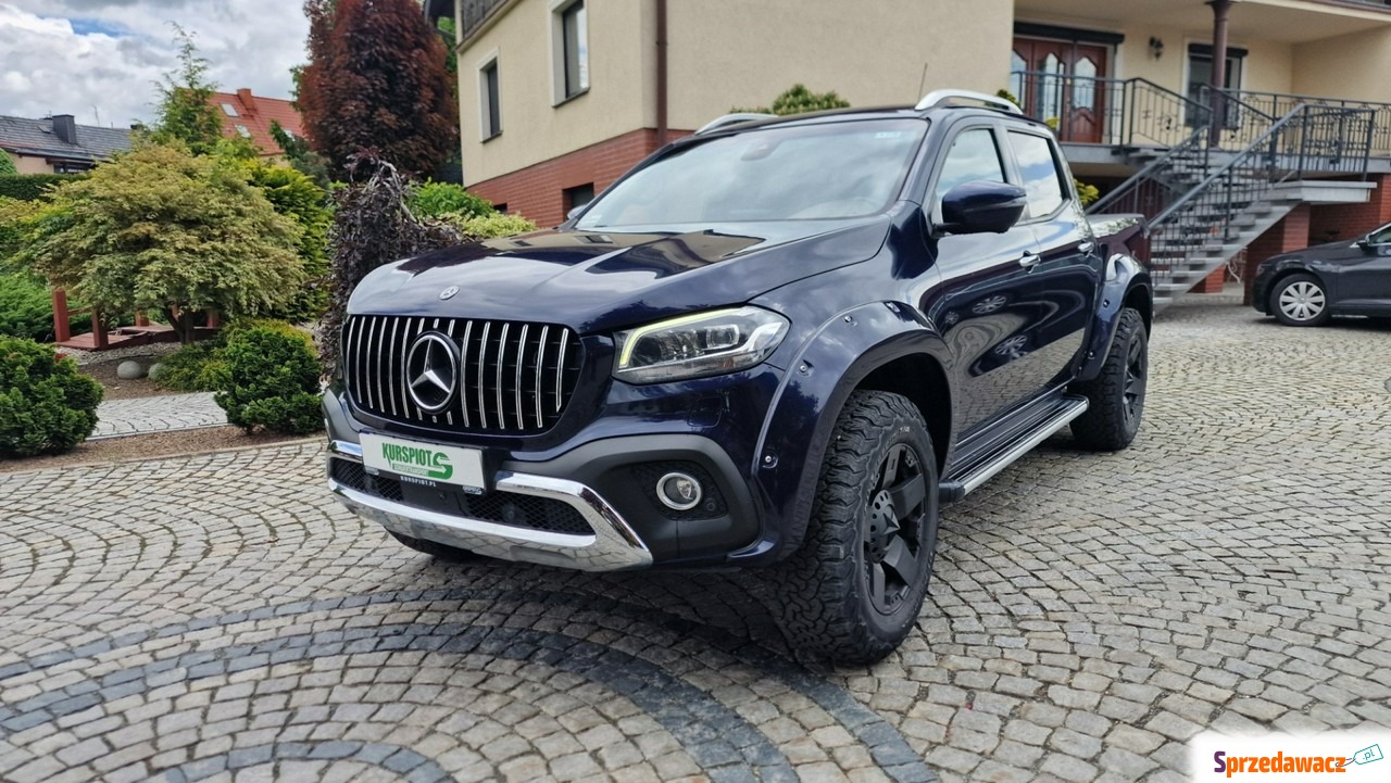 Mercedes - Benz 2017