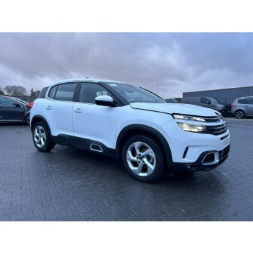 Citroen C5 Aircross - PureTech 130#Automat#LED#Navi#Mały przebieg