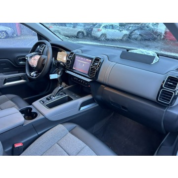 Citroen C5 Aircross  SUV 2022,  1.2 benzyna, automat - Na sprzedaż za 17 500 zł - Margonin - zdjęcie 8