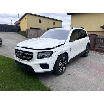 Mercedes GLB - 200CDi 150KM 7 miejsc#Led#Navi#8G DTC