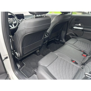 Mercedes - Benz GLB-klasa  SUV 2021,  2.0 diesel, automat - Na sprzedaż za 63 000 zł - Margonin - zdjęcie 8