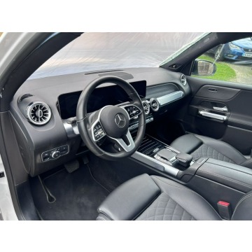 Mercedes - Benz GLB-klasa  SUV 2021,  2.0 diesel, automat - Na sprzedaż za 63 000 zł - Margonin - zdjęcie 7