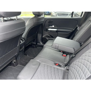 Mercedes - Benz GLB-klasa  SUV 2021,  2.0 diesel, automat - Na sprzedaż za 63 000 zł - Margonin - zdjęcie 9