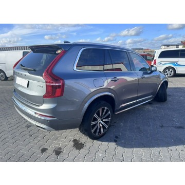 Volvo   SUV 2020,  2.0 hybryda, automat - Na sprzedaż za 69 500 zł - Margonin - zdjęcie 4
