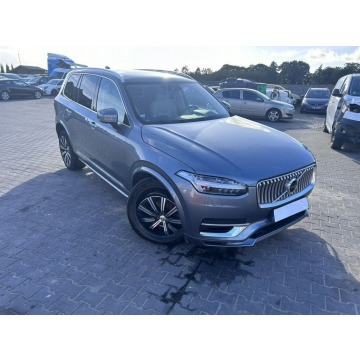 Volvo XC 90 - 2.0 T8 303KM TWIN ENGINE#7osób#Navi#Full LED