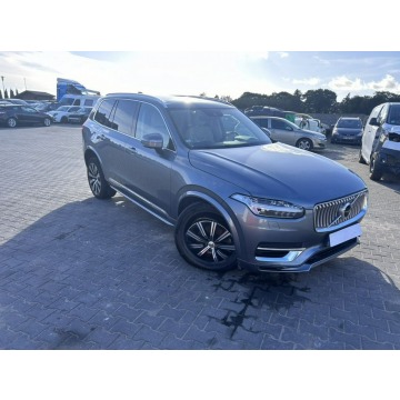Volvo   SUV 2020,  2.0 hybryda, automat - Na sprzedaż za 69 500 zł - Margonin - zdjęcie 2