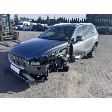 Volvo   SUV 2020,  2.0 hybryda, automat - Na sprzedaż za 69 500 zł - Margonin - zdjęcie 5
