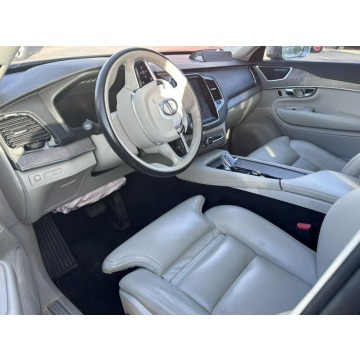 Volvo   SUV 2020,  2.0 hybryda, automat - Na sprzedaż za 69 500 zł - Margonin - zdjęcie 8