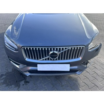 Volvo   SUV 2020,  2.0 hybryda, automat - Na sprzedaż za 69 500 zł - Margonin - zdjęcie 6
