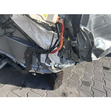Volvo   SUV 2020,  2.0 hybryda, automat - Na sprzedaż za 69 500 zł - Margonin - zdjęcie 9