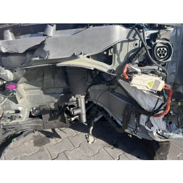 Volvo   SUV 2020,  2.0 hybryda, automat - Na sprzedaż za 69 500 zł - Margonin - zdjęcie 10