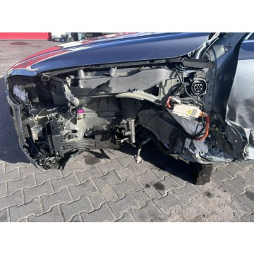 Volvo   SUV 2020,  2.0 hybryda, automat - Na sprzedaż za 69 500 zł - Margonin - zdjęcie 11
