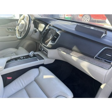 Volvo   SUV 2020,  2.0 hybryda, automat - Na sprzedaż za 69 500 zł - Margonin - zdjęcie 12