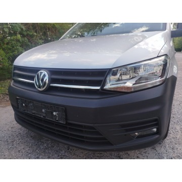 Volkswagen Caddy 2018,  2.0 diesel - Na sprzedaż za 61 900 zł - Toruń - zdjęcie 2