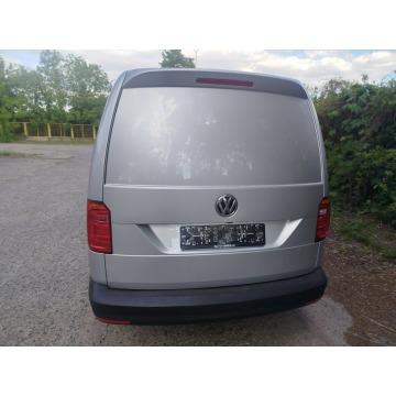 Volkswagen Caddy 2018,  2.0 diesel - Na sprzedaż za 61 900 zł - Toruń - zdjęcie 4