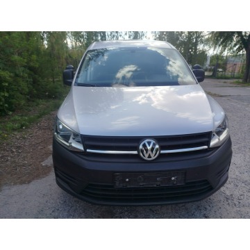 Volkswagen Caddy 2018,  2.0 diesel - Na sprzedaż za 61 900 zł - Toruń - zdjęcie 6
