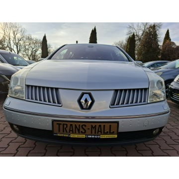 Renault Vel Satis  Hatchback 2003,  3.0 diesel, automat - Na sprzedaż za 5 900,00 zł - Lublin - zdjęcie 2