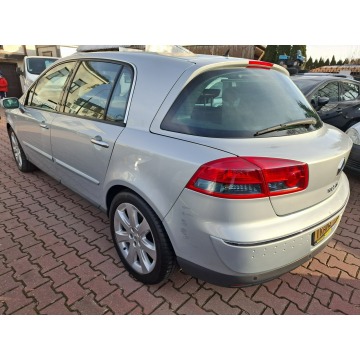 Renault Vel Satis  Hatchback 2003,  3.0 diesel, automat - Na sprzedaż za 5 900,00 zł - Lublin - zdjęcie 6