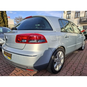 Renault Vel Satis  Hatchback 2003,  3.0 diesel, automat - Na sprzedaż za 5 900,00 zł - Lublin - zdjęcie 8