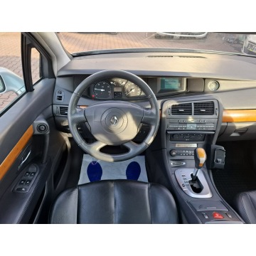 Renault Vel Satis  Hatchback 2003,  3.0 diesel, automat - Na sprzedaż za 5 900,00 zł - Lublin - zdjęcie 11