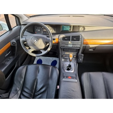 Renault Vel Satis  Hatchback 2003,  3.0 diesel, automat - Na sprzedaż za 5 900,00 zł - Lublin - zdjęcie 12