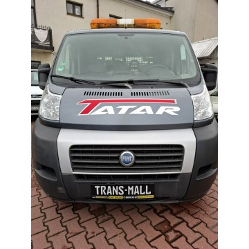 Fiat Ducato 2007,  2.3 diesel - Na sprzedaż za 24 900 zł - Lublin - zdjęcie 4